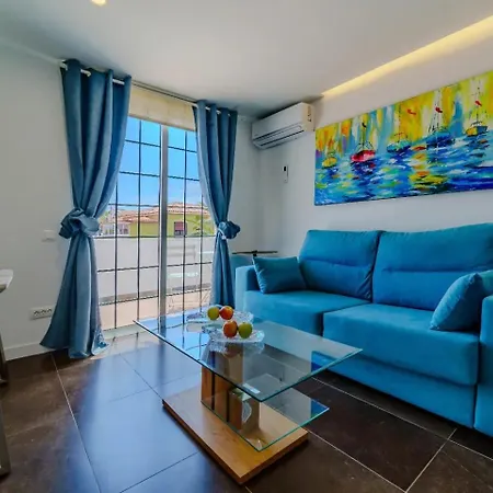 Villa Luxury Tenerife Costa *