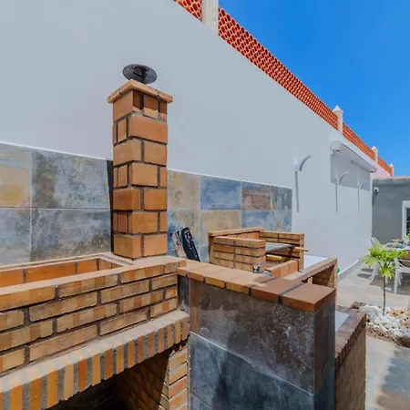Villa Luxury Tenerife Costa Costa Del Silencio