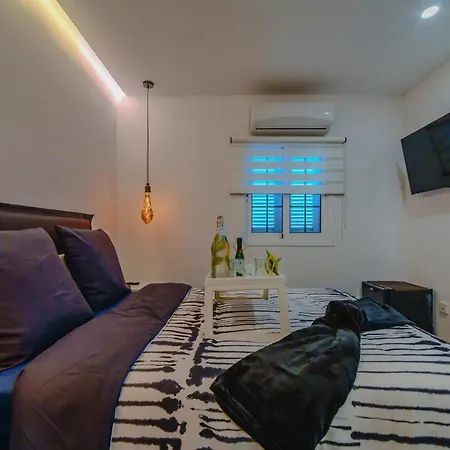 Villa Luxury Tenerife Costa Costa del Silencio