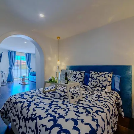 Luxury Tenerife Costa Villa *