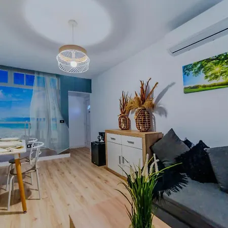 Villa Luxury Tenerife Costa Costa Del Silencio