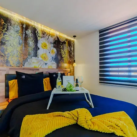 ヴィラ Luxury Tenerife Costa