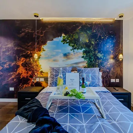 Villa Luxury Tenerife Costa *