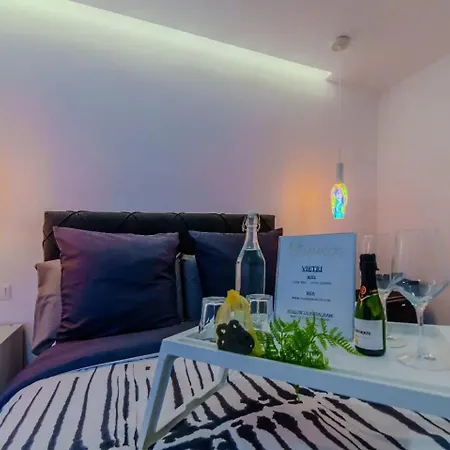 Luxury Tenerife Costa Villa *