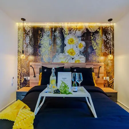 Vila Luxury Tenerife Costa Costa Del Silencio