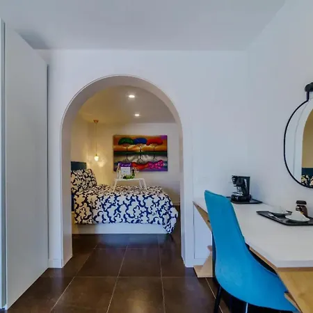 فيلة Luxury Tenerife Costa طوستا ديل سيلونثيو