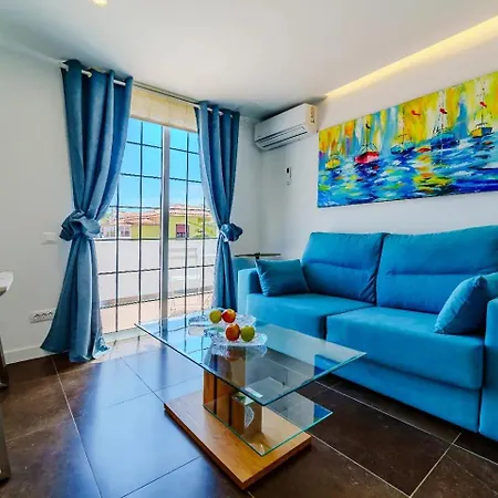 فيلة Luxury Tenerife Costa *